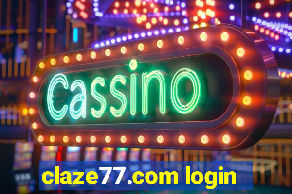 claze77.com login